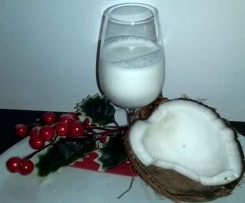 apereitivo Natalizio Fiocco di neve