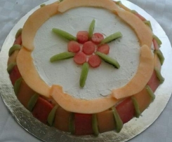 CASSATA  ESTIVA