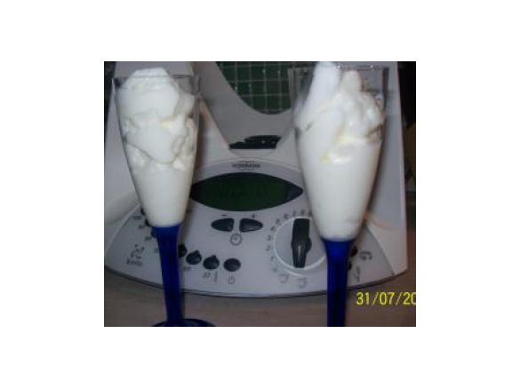 sorbetto al limone by corrada