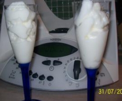 sorbetto al limone by corrada