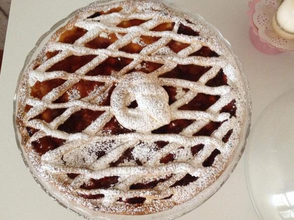 PASTA FROLLA SOFFICE LIGHT