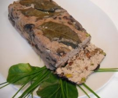 Terrina di campagna
