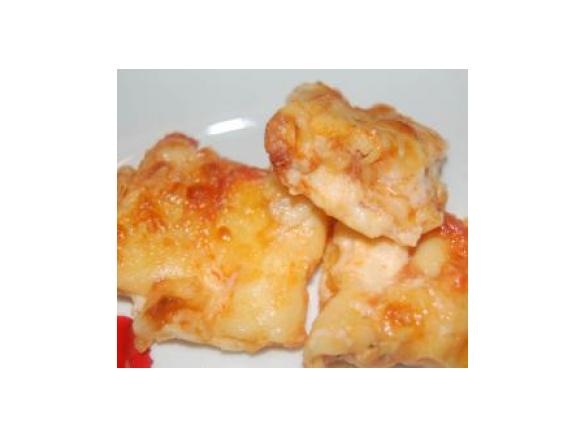 NIDI DI RONDINE (a modo mio)