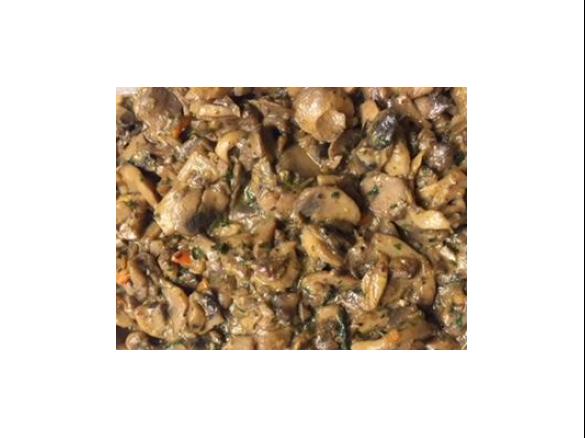 Misto funghi trifolati e champignon