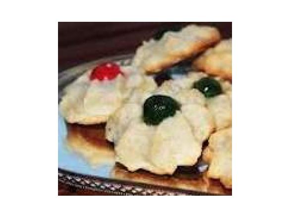 DOLCETTI ALLE MANDORLE giovannaf.