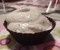 GELATO AL COCCO SENZA LATTE