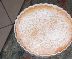 torta della nonna