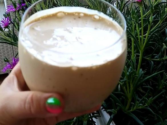 Crema al Caffè come al Bar