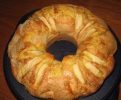 TORTA DI MELE
