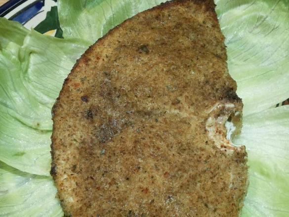 PESCE SPADA LIGHT AROMATIZZATO