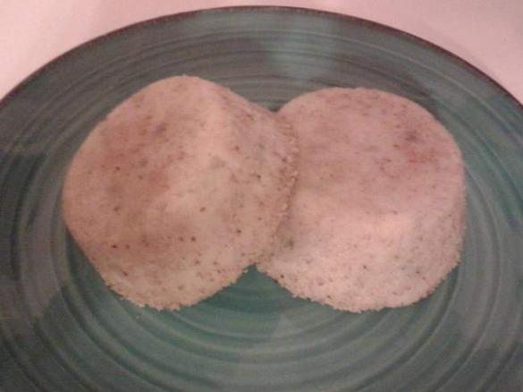 GRÖNSAKSKAKA (medaglioni svedesi di verdure)