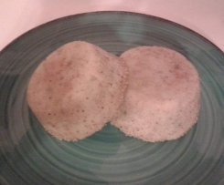 GRÖNSAKSKAKA (medaglioni svedesi di verdure)