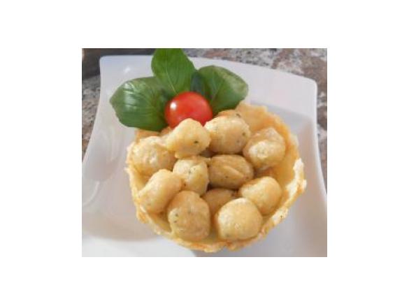 Gnocchi dell' Orto  