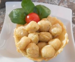 Gnocchi dell' Orto  