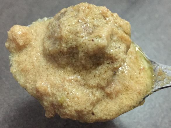 Spezzatino di maiale al latte