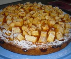 CROSTATA DI MELE