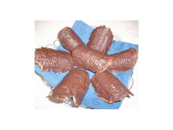 TEGOLE AL CIOCCOLATO