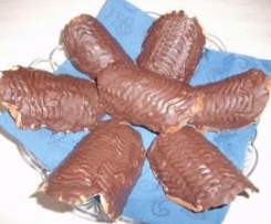 TEGOLE AL CIOCCOLATO