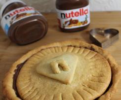 Torta  biscuit gigante
