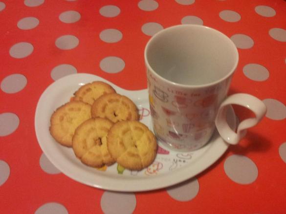 Paste di meliga senza glutine