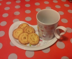 Paste di meliga senza glutine