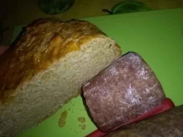 Pizza di formaggio - Pasqua