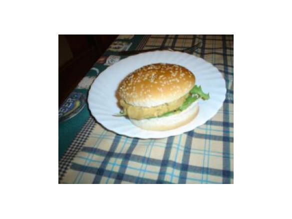 Ceciburger  PestiferaVersion