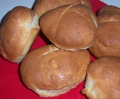 Pane croccante fuori e morbido dentro