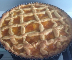 Crostata "Cristina"