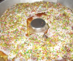 CIAMBELLA DELLA NONNA