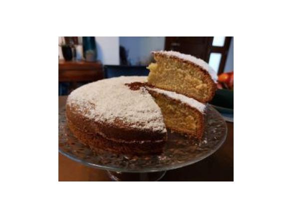 Torta Mattindor