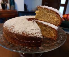 Torta Mattindor