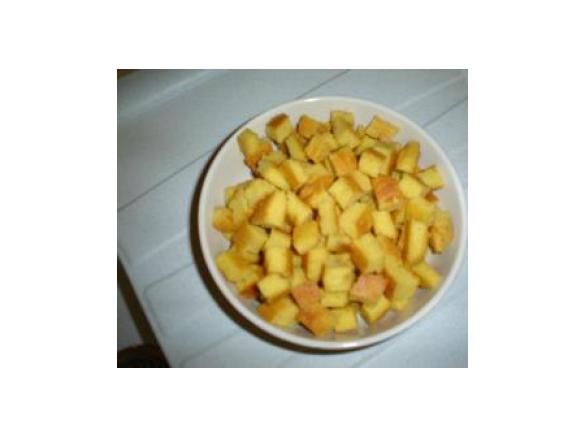 Zuppa Imperiale della Vecchia Scuola Bolognese di Alessandra Spisni