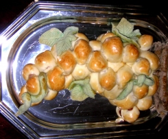 grappolo magico Finger food