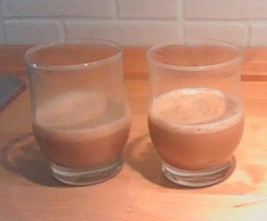 Caffé alla crema di amaretto