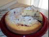 Torta soffice alla marmellata 