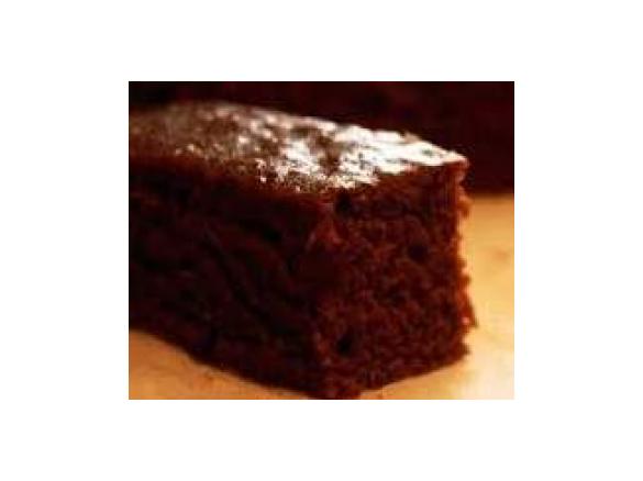 torta soffice al cioccolato