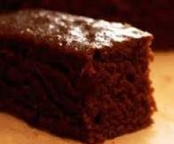 torta soffice al cioccolato