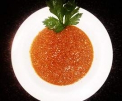 VERO RAGU’ BOLOGNESE D.O.P.   versione Bimby