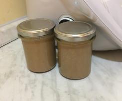 Crema di nocciole tostate Tm5 (senza cioccolato)