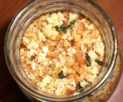 pan grattato aromatizzato - apemaia31-