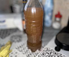 Bevanda energetica tipo Gatorade