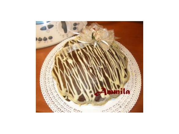 DOLCE SOGNO AL CIOCCOLATO