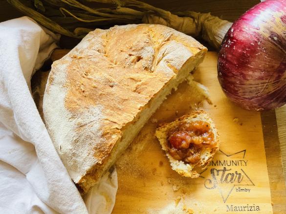 Friggione a cottura lenta