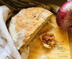 Friggione a cottura lenta