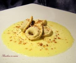 Tortelloni dolci "Contest dolci salati"