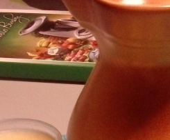 succo rigenerante mela&kiwi