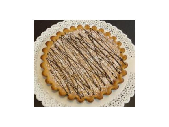 Philacake alla nutella