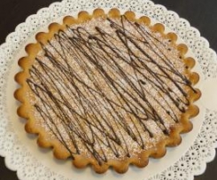 Philacake alla nutella