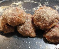 LE POLPETTE DELLA MARIA